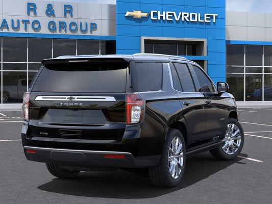 2024 Chevrolet Tahoe High Country in Schuylkill Haven, PA - Rinaldi Cars