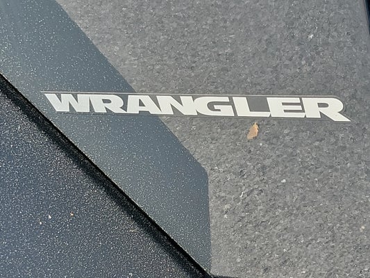 2017 Jeep Wrangler Rubicon in Schuylkill Haven, PA - Rinaldi Cars