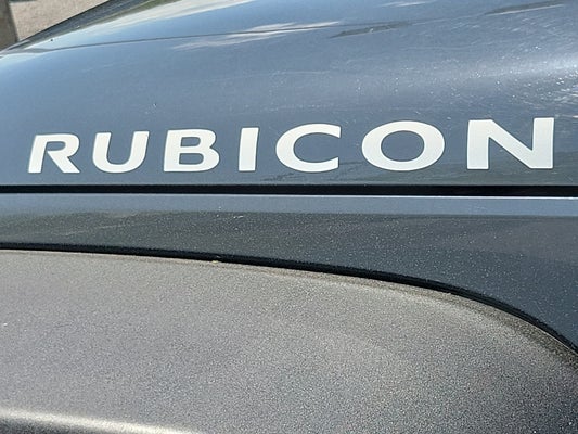 2017 Jeep Wrangler Rubicon in Schuylkill Haven, PA - Rinaldi Cars