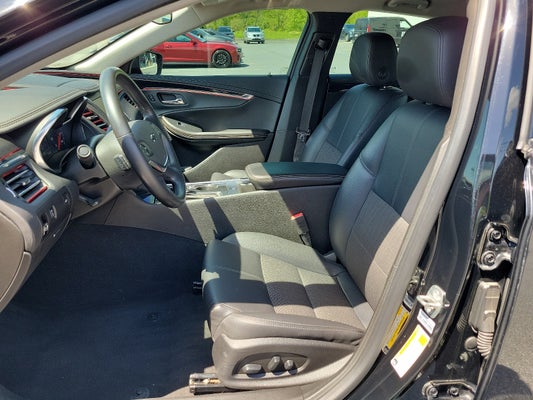2020 Chevrolet Impala LT in Schuylkill Haven, PA - Rinaldi Cars