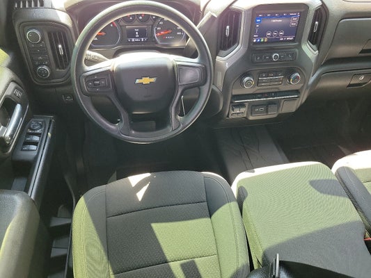 2021 Chevrolet Silverado 2500HD Custom in Schuylkill Haven, PA - Rinaldi Cars