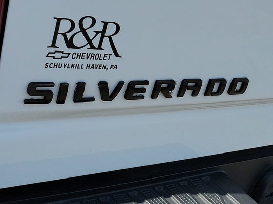 2021 Chevrolet Silverado 2500HD Custom in Schuylkill Haven, PA - Rinaldi Cars