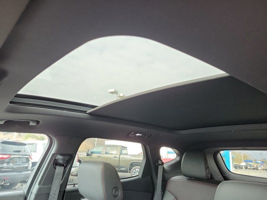 2019 Chevrolet Blazer RS in Schuylkill Haven, PA - Rinaldi Cars
