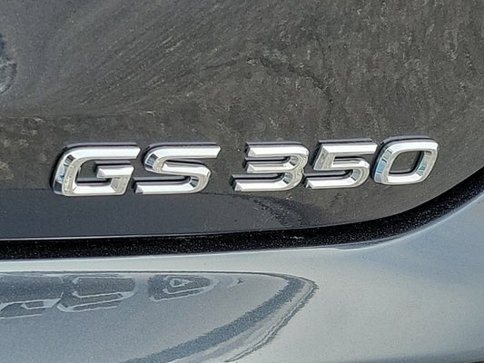 2018 Lexus GS GS 350 in Schuylkill Haven, PA - Rinaldi Cars