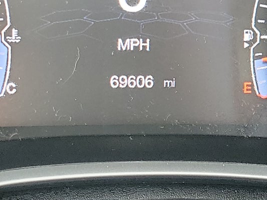 2018 Jeep Compass Altitude in Schuylkill Haven, PA - Rinaldi Cars