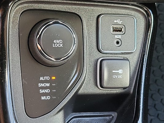 2018 Jeep Compass Altitude in Schuylkill Haven, PA - Rinaldi Cars
