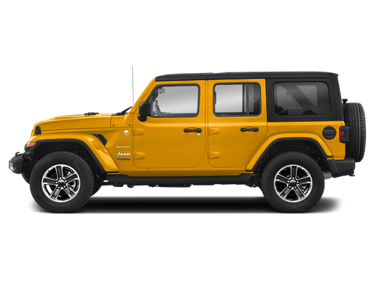 2020 Jeep Wrangler Unlimited Rubicon in Schuylkill Haven, PA - Rinaldi Cars