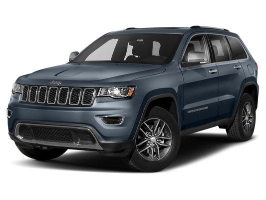 2020 Jeep Grand Cherokee Limited X in Schuylkill Haven, PA - Rinaldi Cars