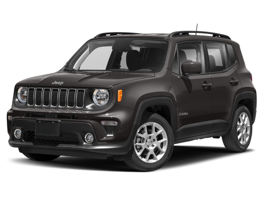 2020 Jeep Renegade Altitude in Schuylkill Haven, PA - Rinaldi Cars