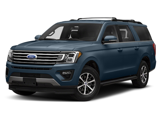 2021 Ford Expedition Max XLT in Schuylkill Haven, PA - Rinaldi Cars