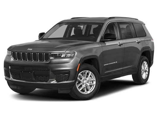 2023 Jeep Grand Cherokee L Altitude in Schuylkill Haven, PA - Rinaldi Cars