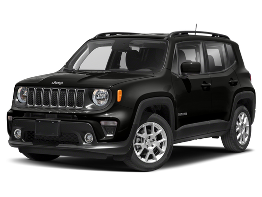 2019 Jeep Renegade Altitude in Schuylkill Haven, PA - Rinaldi Cars