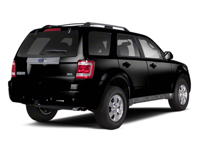 2011 Ford Escape XLS
