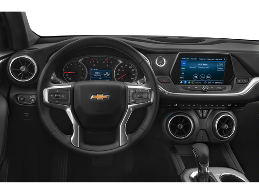 2021 Chevrolet Blazer LT in Schuylkill Haven, PA - Rinaldi Cars