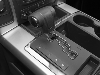 2013 RAM 1500 Big Horn