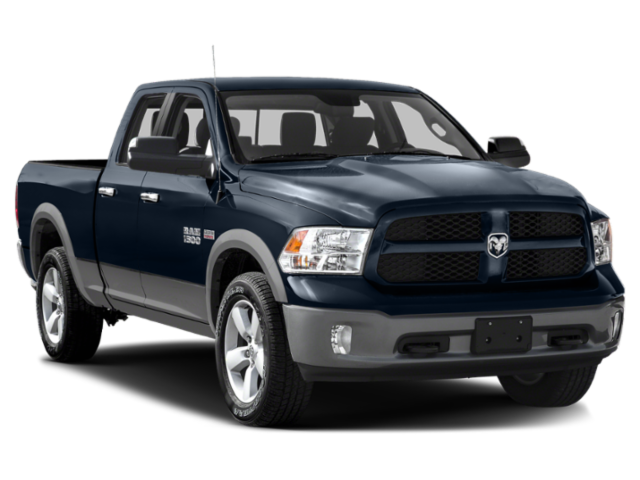 2013 RAM 1500 Big Horn