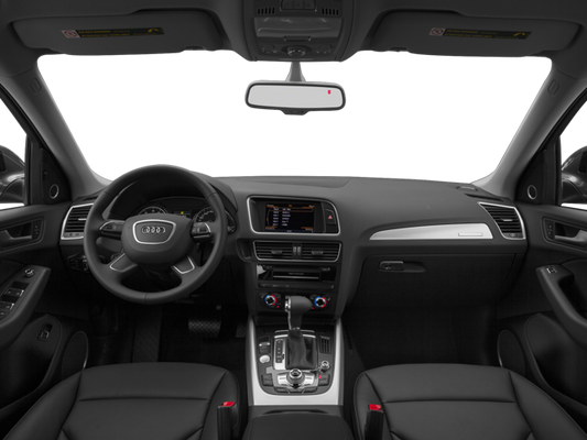 2016 Audi Q5 Premium Plus in Schuylkill Haven, PA - Rinaldi Cars