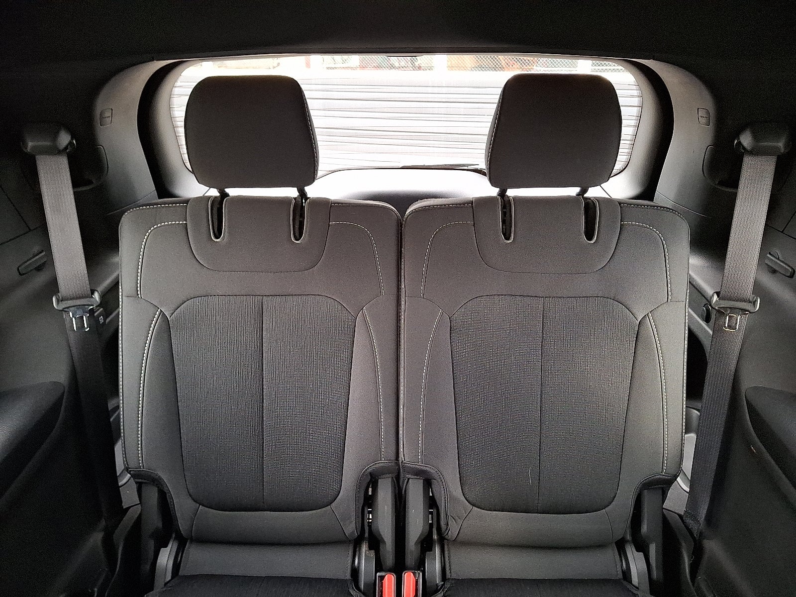 2024 Jeep Grand Cherokee L Laredo X