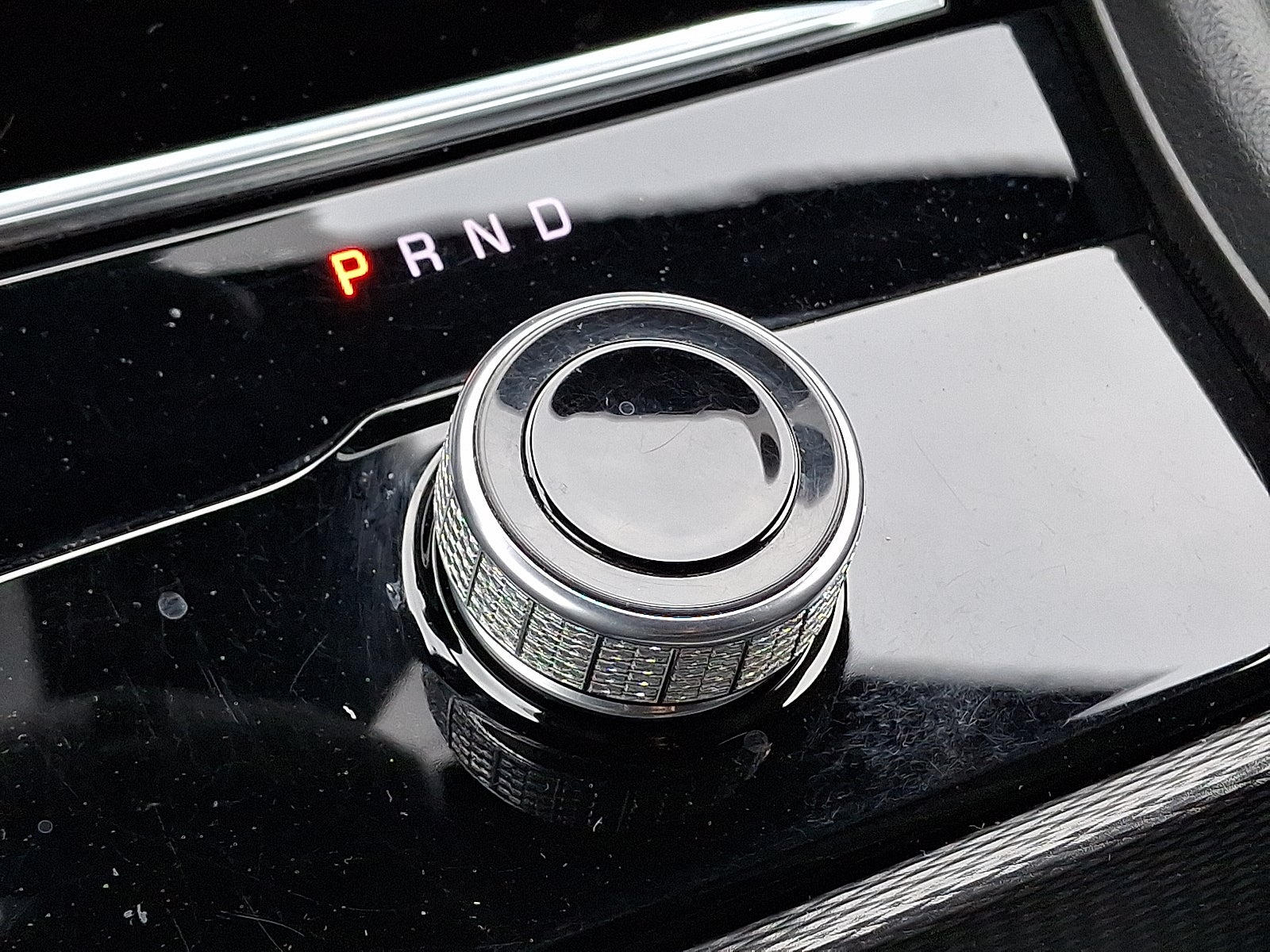 2024 Jeep Grand Cherokee L Laredo X