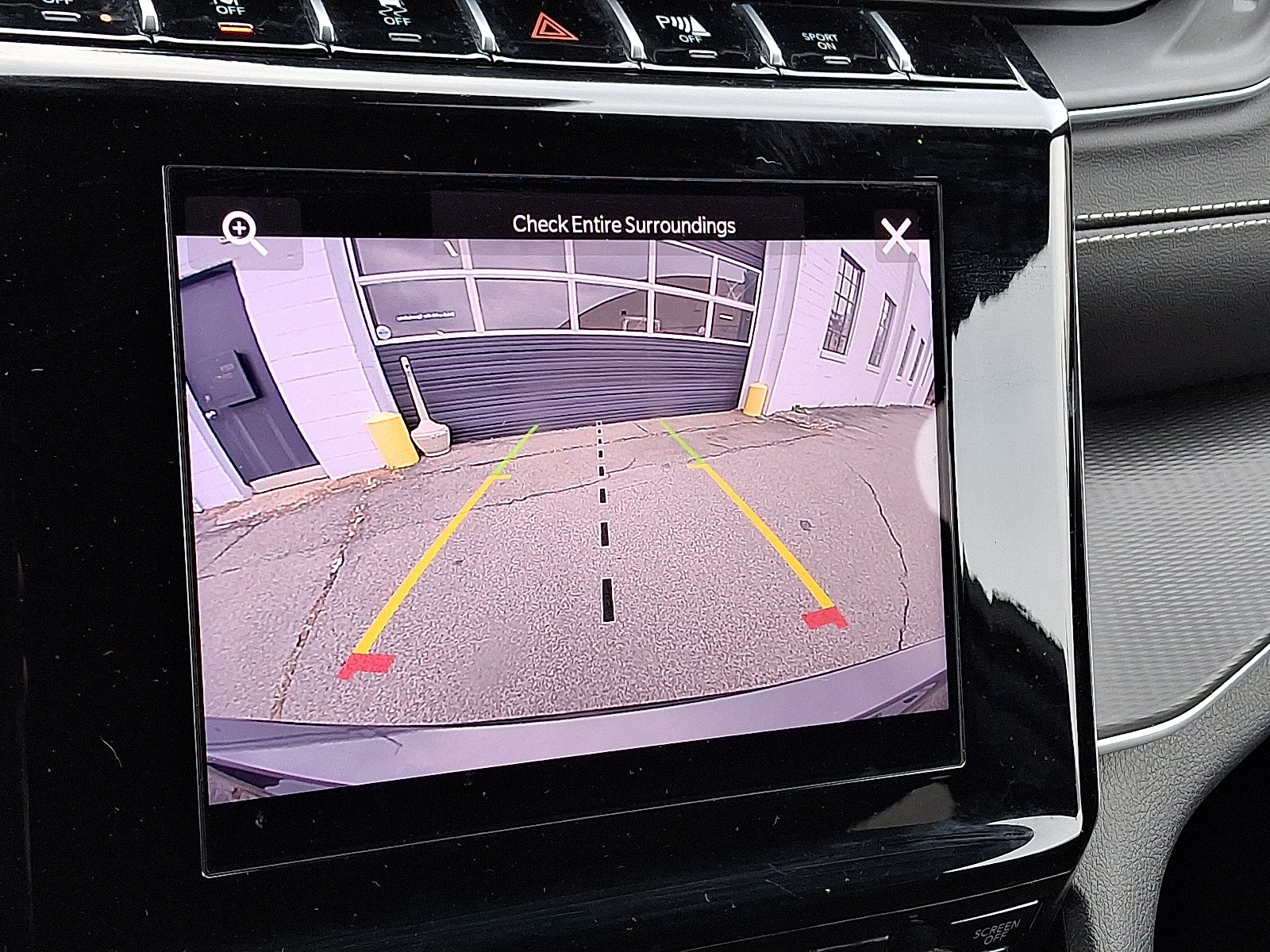 2024 Jeep Grand Cherokee L Laredo X