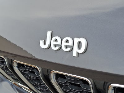 2024 Jeep Grand Cherokee L Laredo X