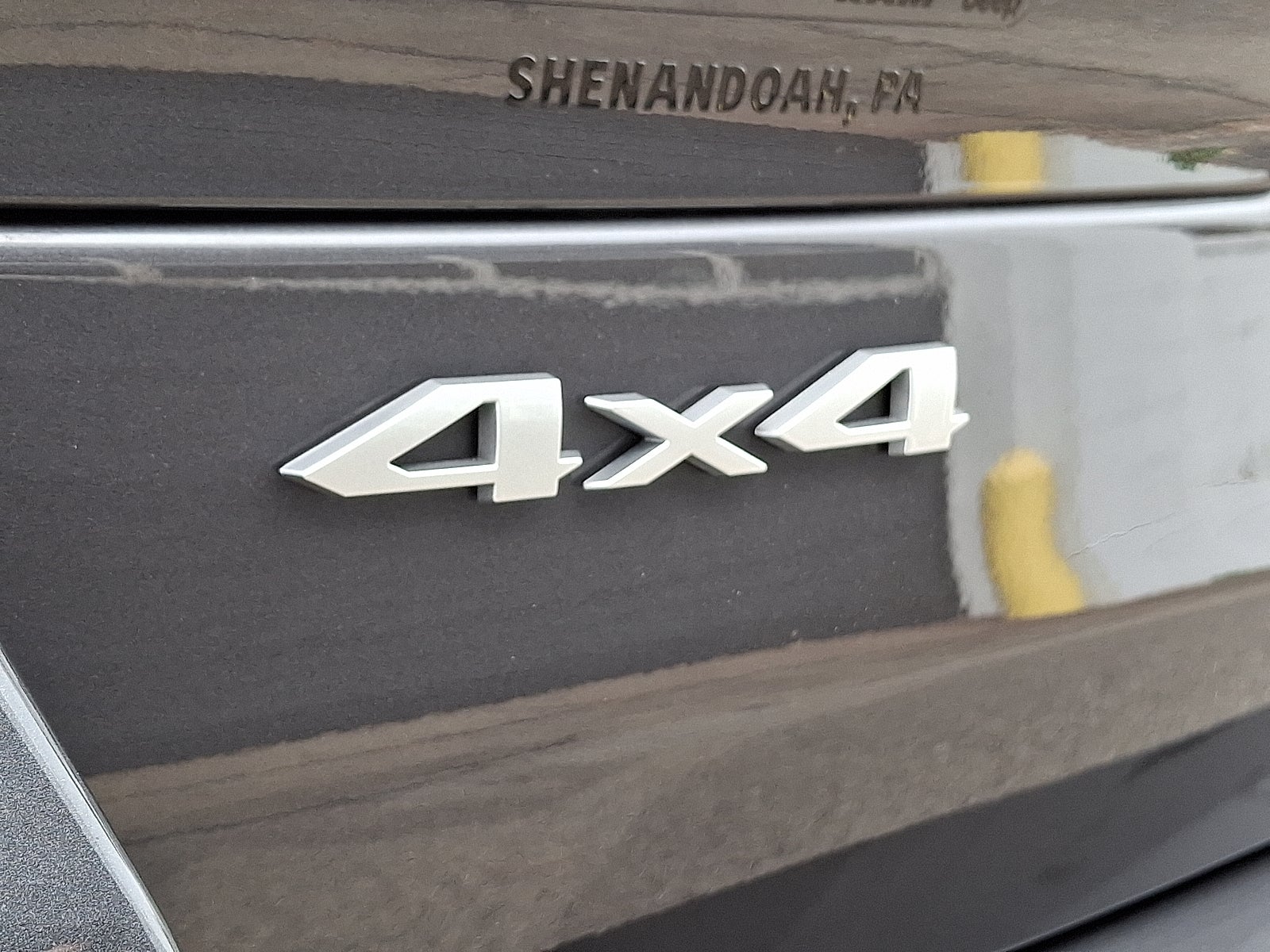 2024 Jeep Grand Cherokee L Laredo X