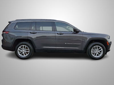 2024 Jeep Grand Cherokee L Laredo X