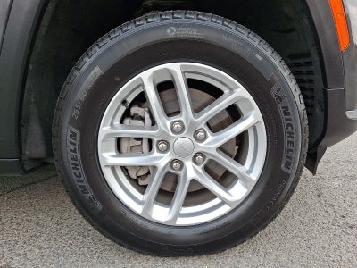 2024 Jeep Grand Cherokee L Laredo X