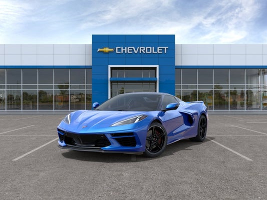 2024 Chevrolet Corvette Stingray 3LT in Schuylkill Haven, PA - Rinaldi Cars