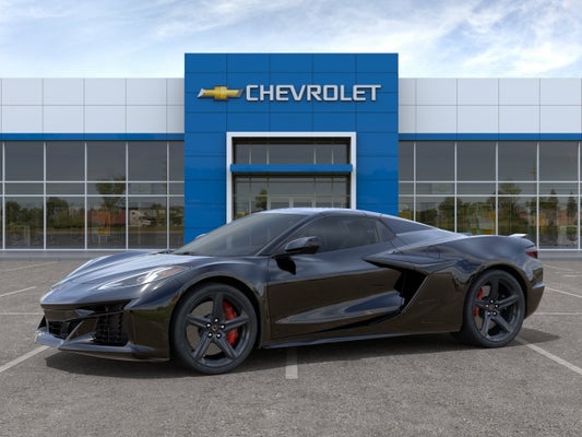 2024 Chevrolet Corvette Z06 3LZ in Schuylkill Haven, PA - Rinaldi Cars