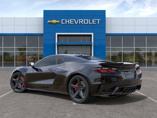 2024 Chevrolet Corvette Z06 3LZ in Schuylkill Haven, PA - Rinaldi Cars