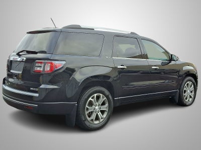 2015 GMC Acadia SLT