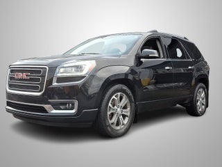 2015 GMC Acadia SLT