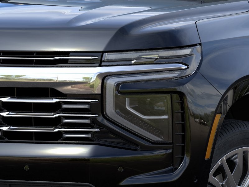2027 Chevrolet Suburban Premier