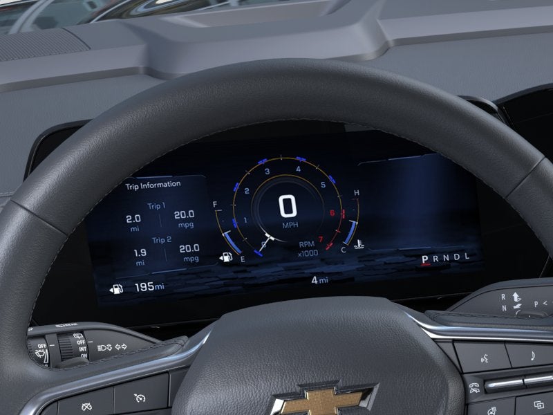 2027 Chevrolet Suburban Premier