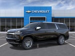 2027 Chevrolet Suburban Premier