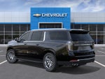 2027 Chevrolet Suburban Premier