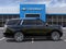 2027 Chevrolet Tahoe High Country