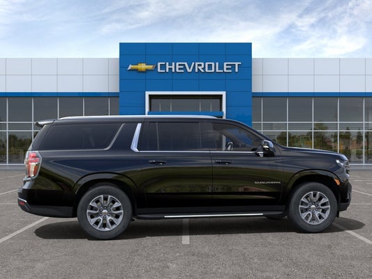 2024 Chevrolet Suburban LT in Schuylkill Haven, PA - Rinaldi Cars