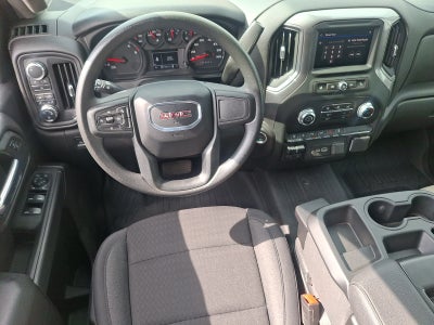 2024 GMC Sierra 2500 HD Pro