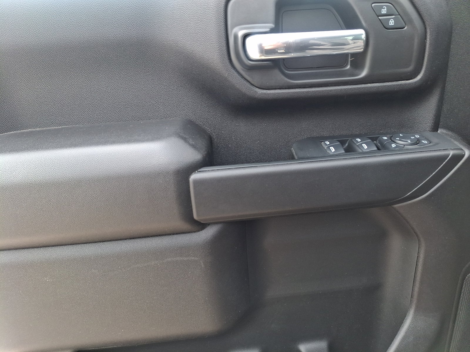 2024 GMC Sierra 2500 HD Pro