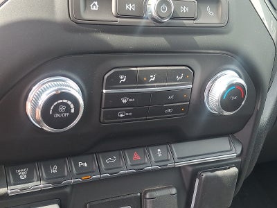 2024 GMC Sierra 2500 HD Pro