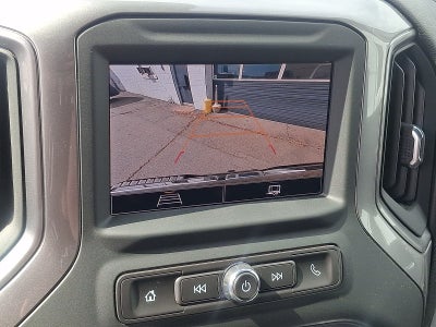 2024 GMC Sierra 2500 HD Pro