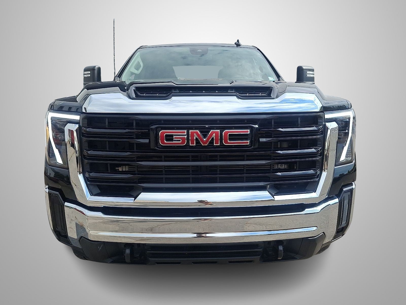 2024 GMC Sierra 2500 HD Pro