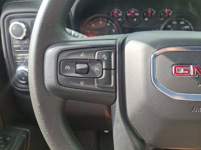 2024 GMC Sierra 2500 HD Pro