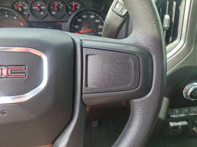 2024 GMC Sierra 2500 HD Pro