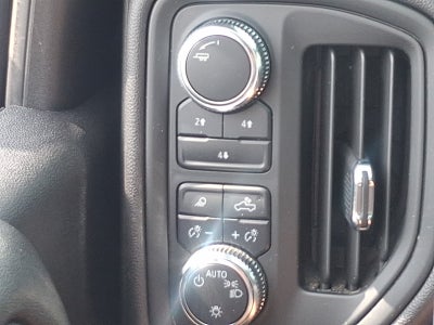 2024 GMC Sierra 2500 HD Pro