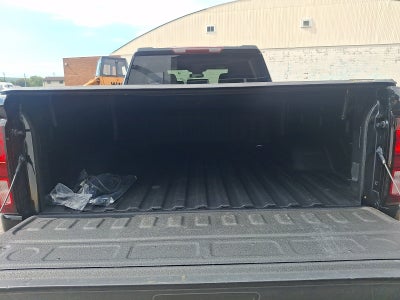 2024 GMC Sierra 2500 HD Pro