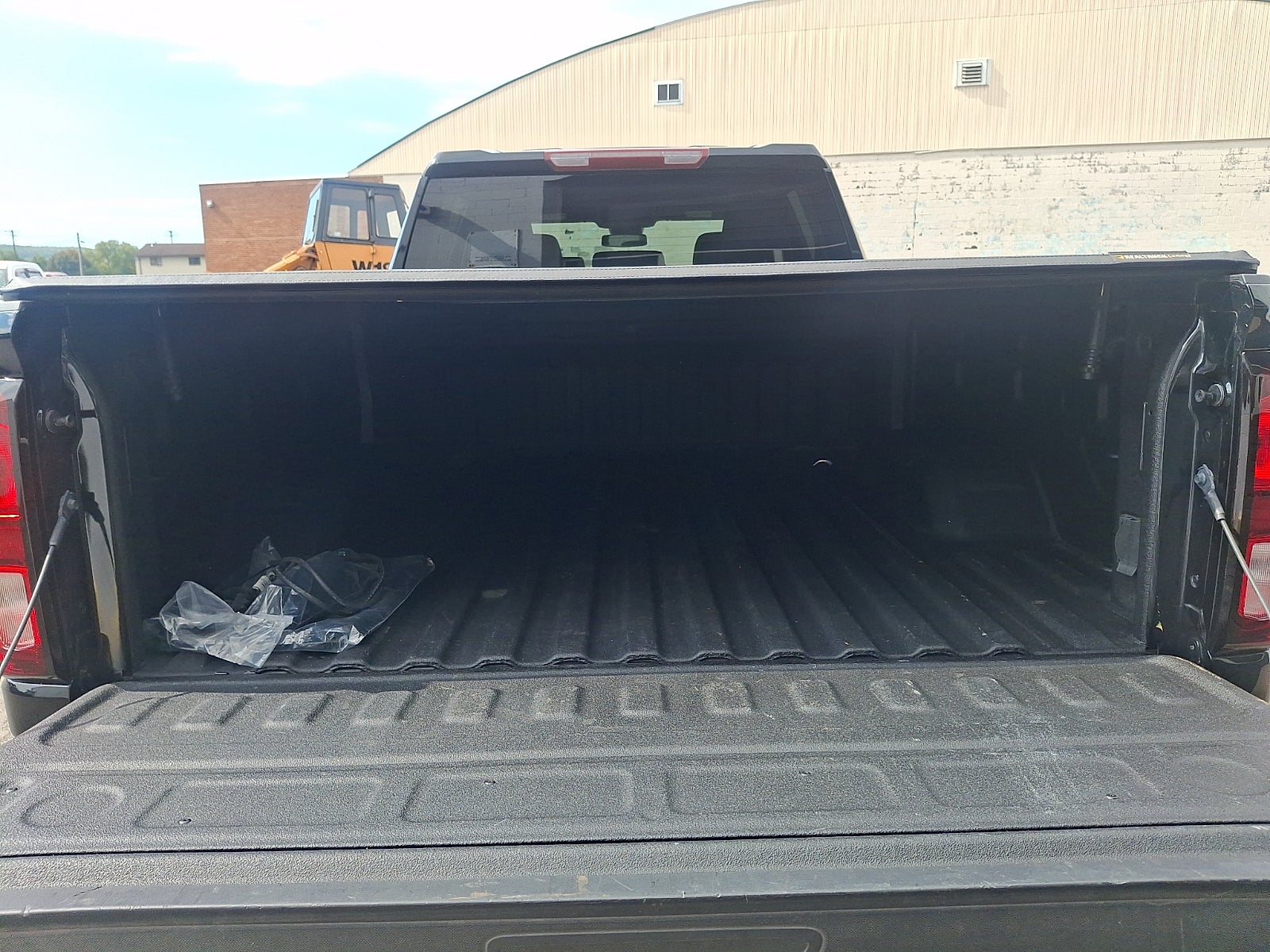2024 GMC Sierra 2500 HD Pro