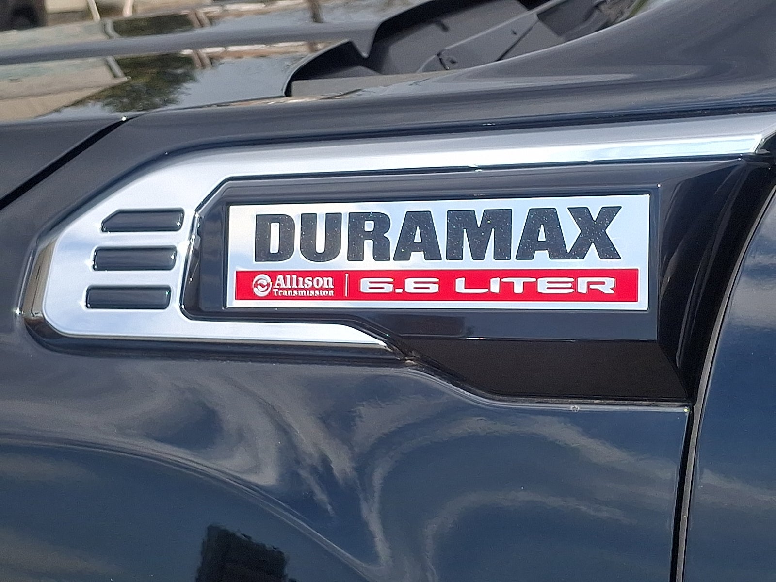 2024 GMC Sierra 2500 HD Pro